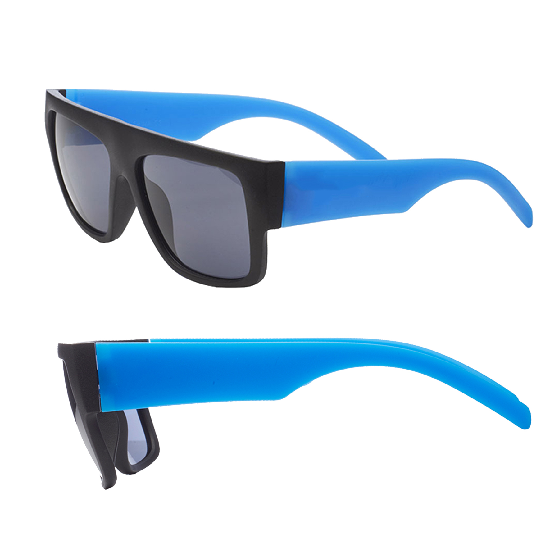 Tereo Big Frame Sunglasses 7