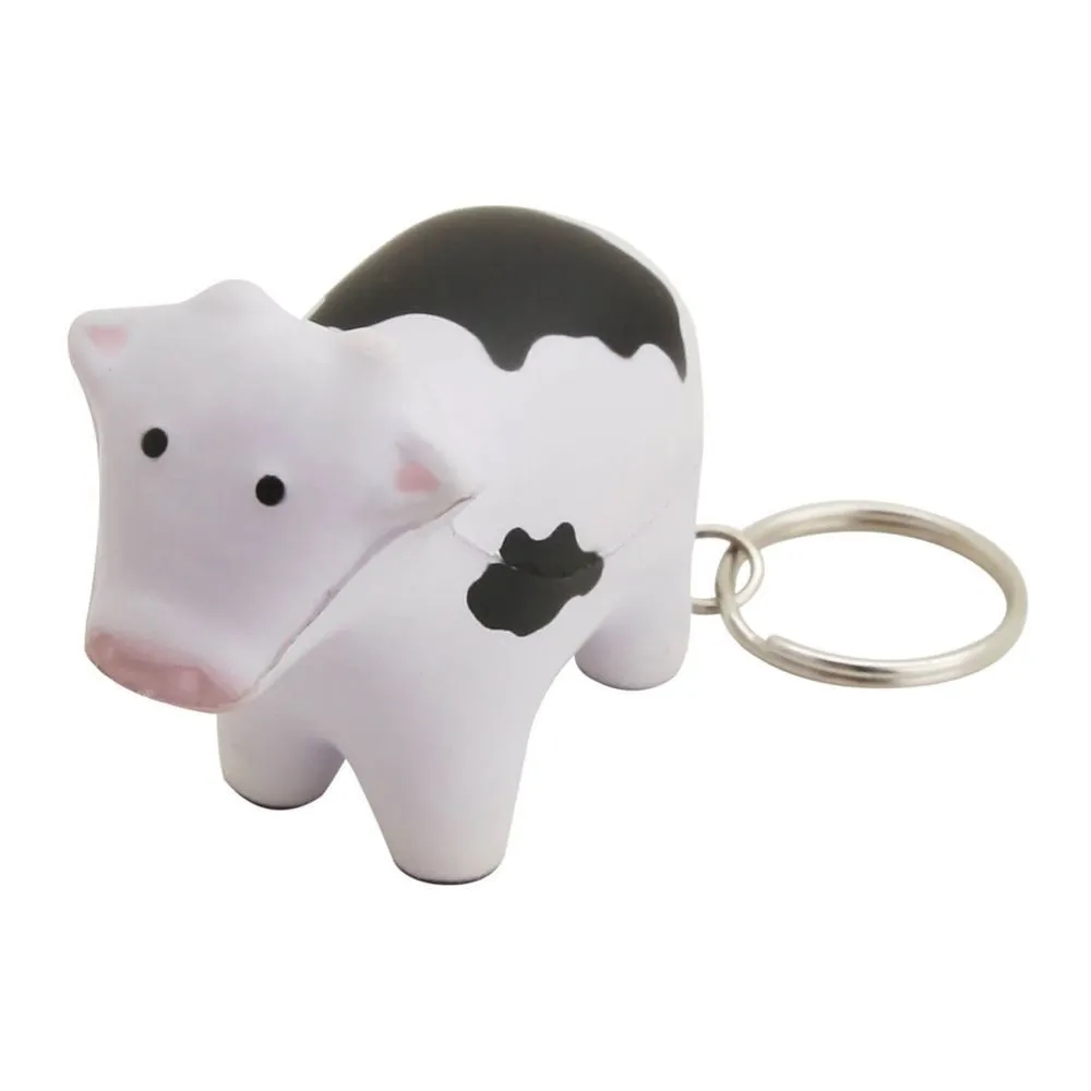 Milk Cow Stress Reliever 1