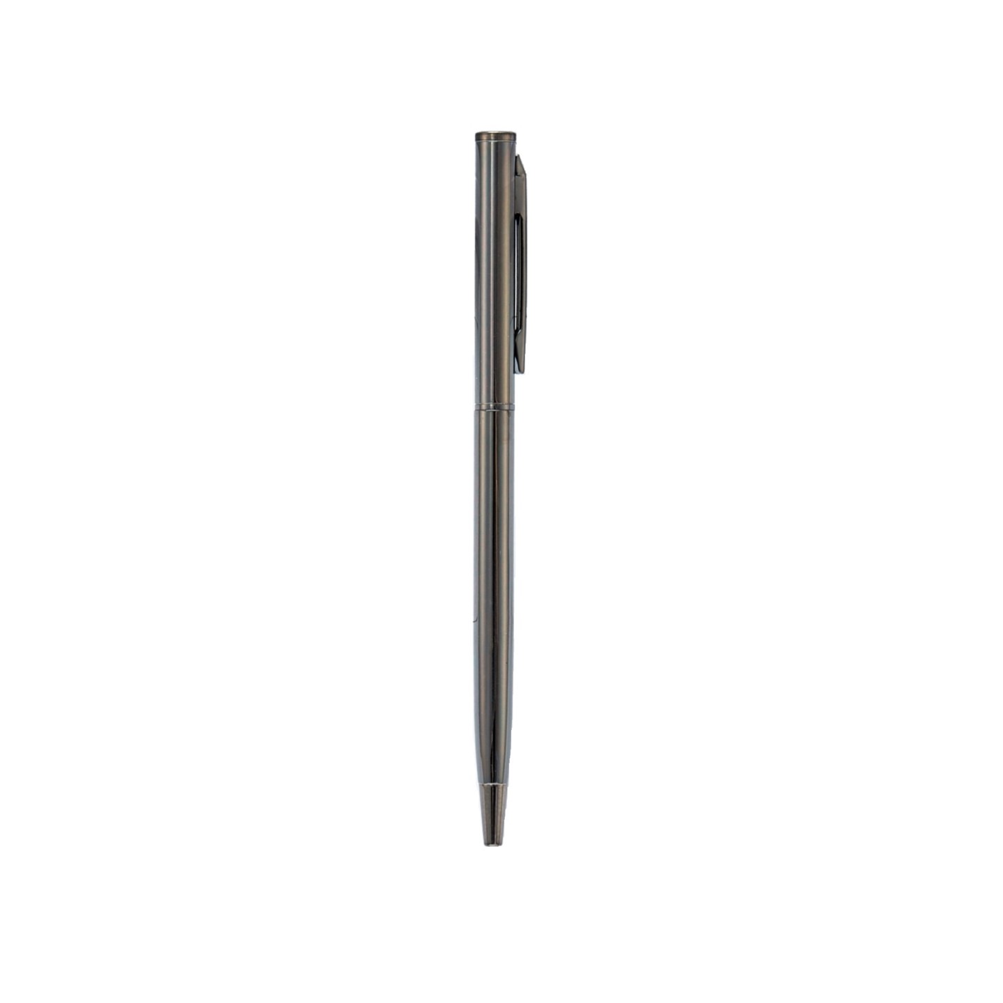 Slim Metal Pen 4