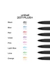uni-ball® 207 PLUS+ Gel Pen 53