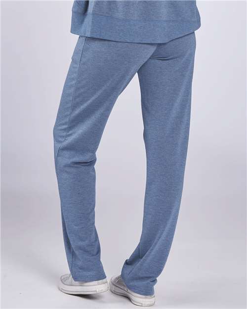 Women's Dream Fleece Pants - BW6601 31