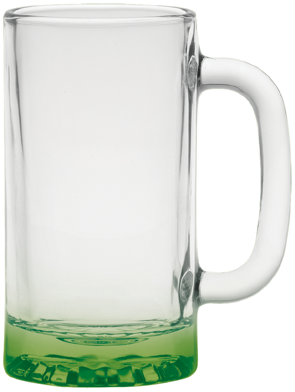 16 oz. Brewmaster Tankard - Deep Etched 26