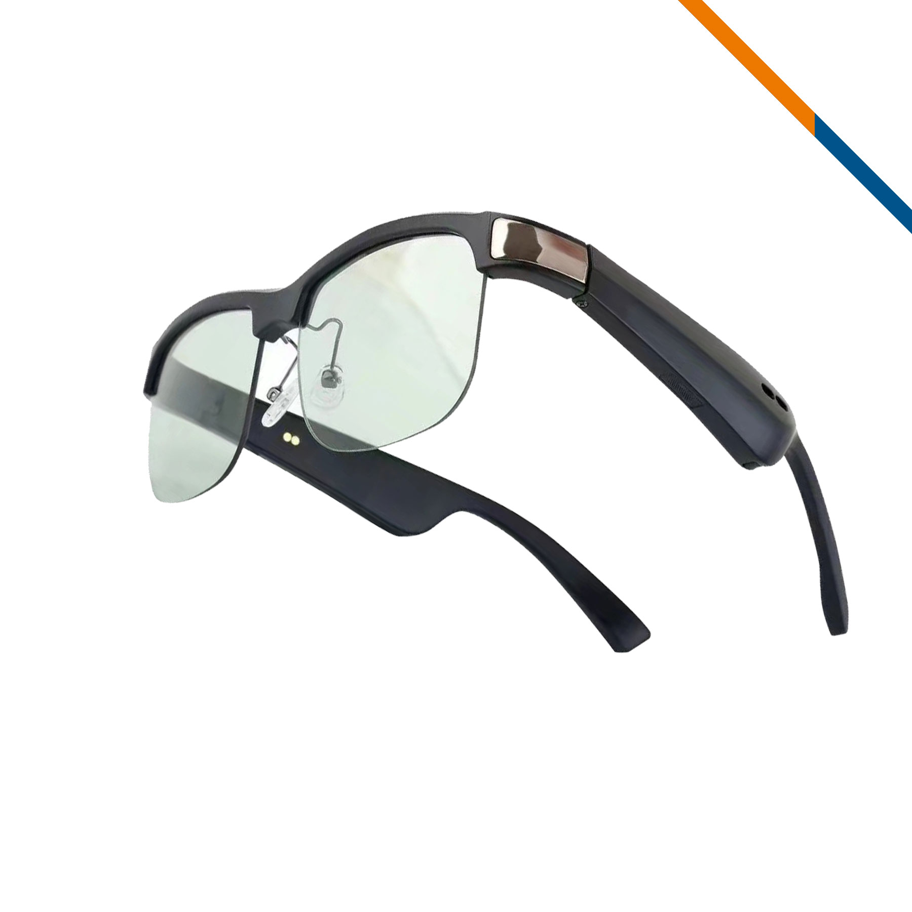 Sinwi Bluetooth Sunglasses 3