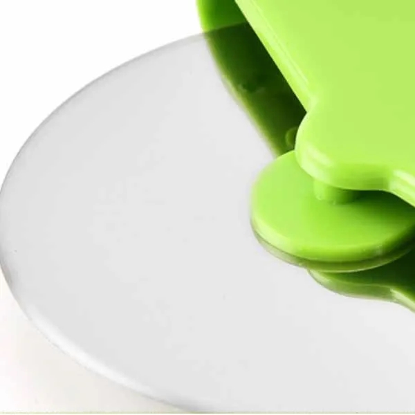 Roller Stainless SteelPizza Cutter Wheel 8