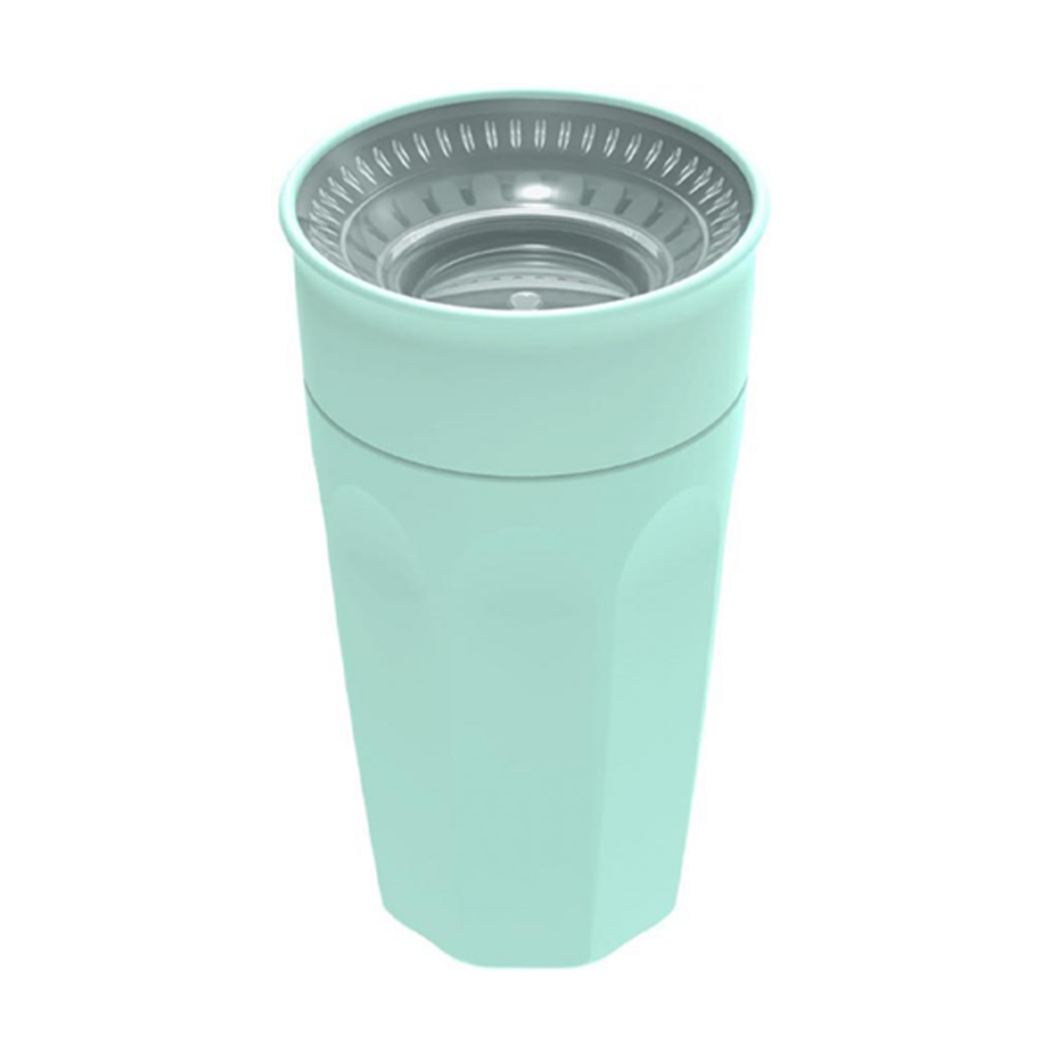 10 Oz Leak-proof Transition Cup for Infant Training 4