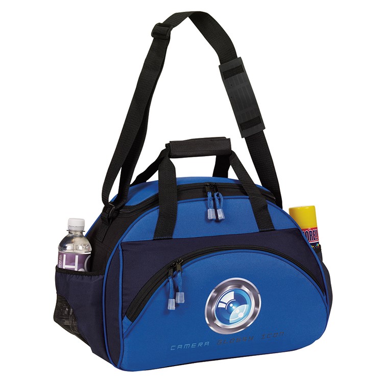 Duffle Insulated 18 Pack Cooler 8
