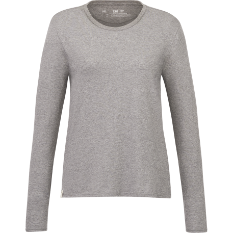 tentree Organic Cotton Longsleeve Tee - Women's 17