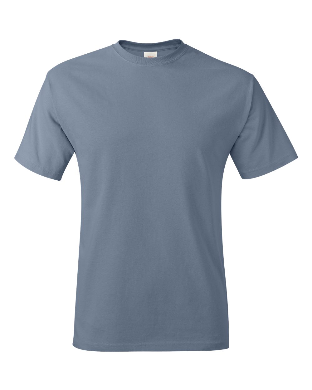 Unisex Authentic T-Shirt - 5250 74