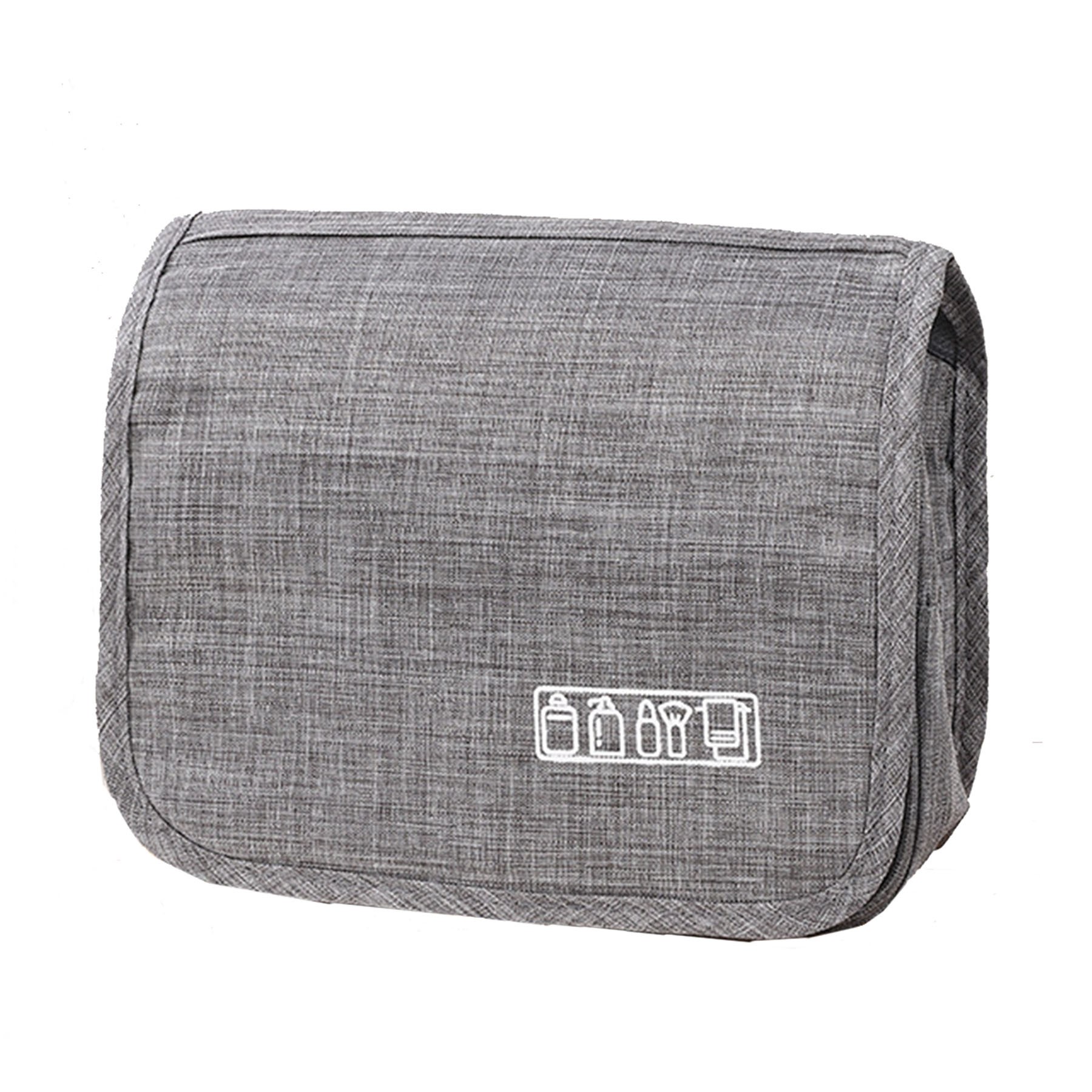 Hook Up Toiletry Bag 3