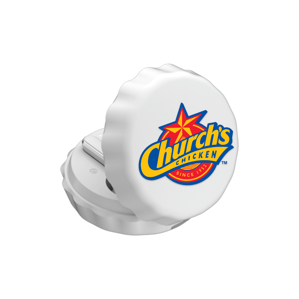 Crown Wireless Earbuds 7