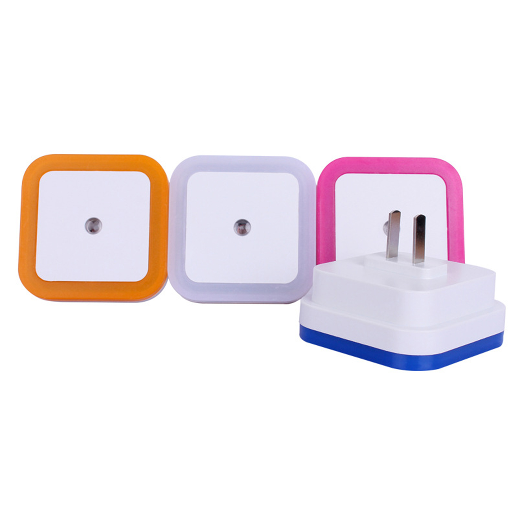 Led Night Light 2