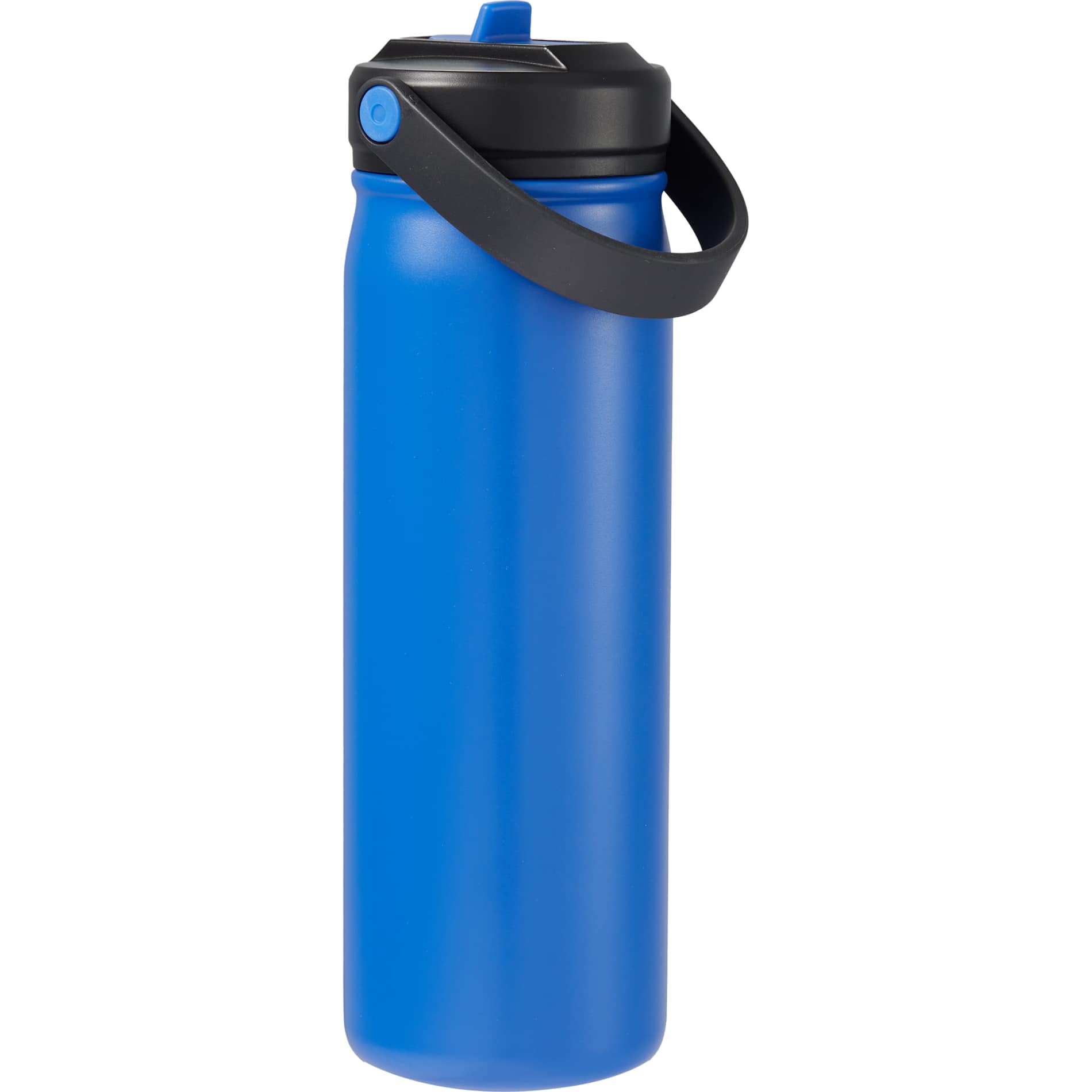 Carpo 20oz Straw lid Vacuum Bottle, custom water bottle with logo imprint 169