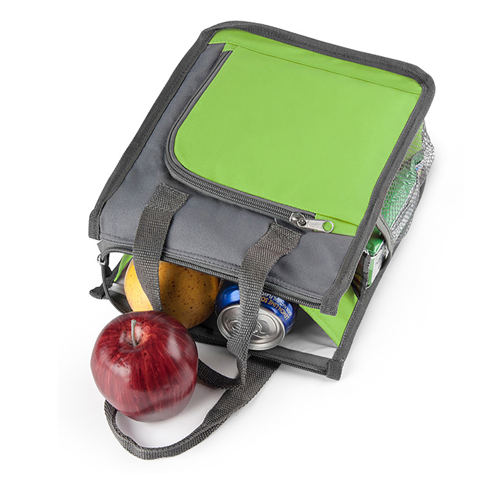 Vertical Laminated Lunch Cooler 5