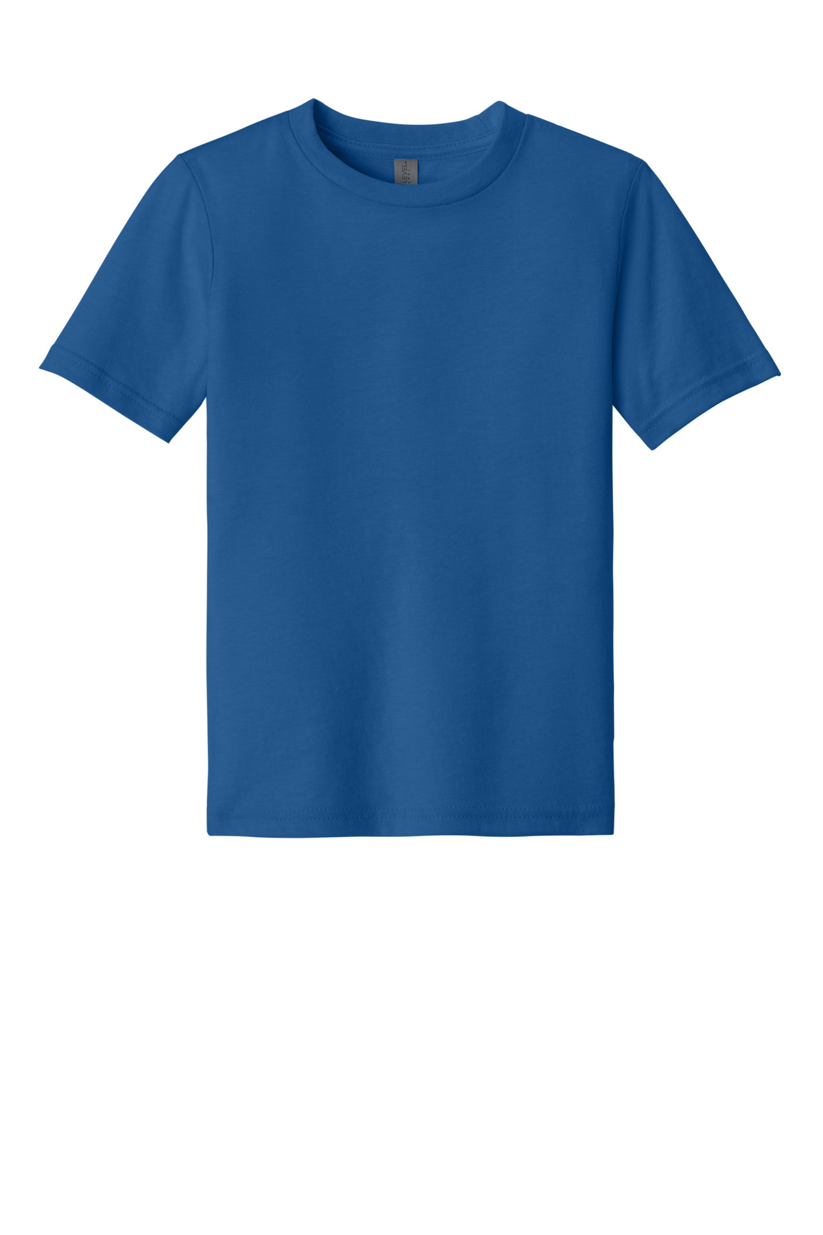 Next Level Apparel Youth CVC Tee NL3312 128