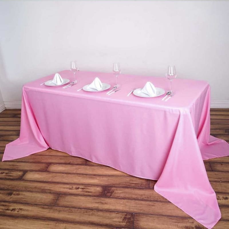 8FT Trade Show Table Cover - Full Color Imprint 12
