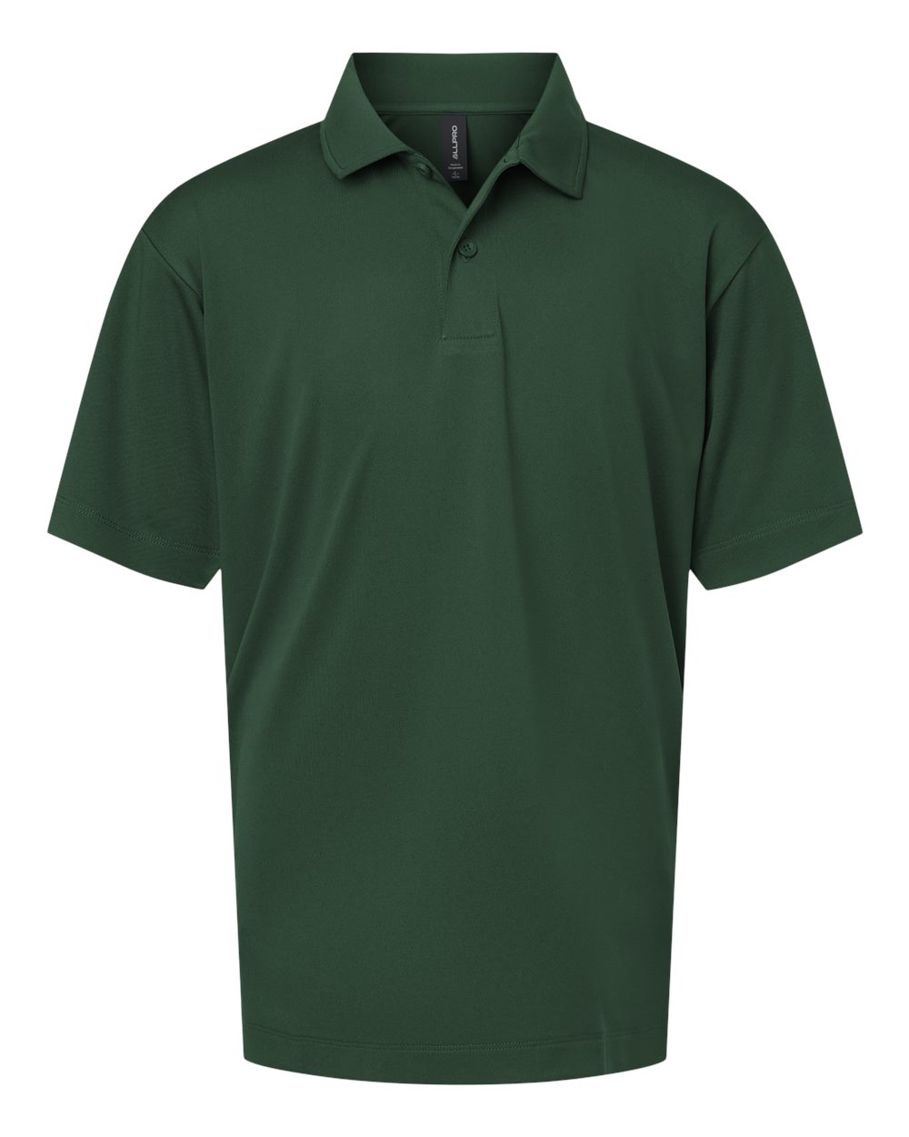 Youth Pro-Lock Performance Polo - 41800Y 21