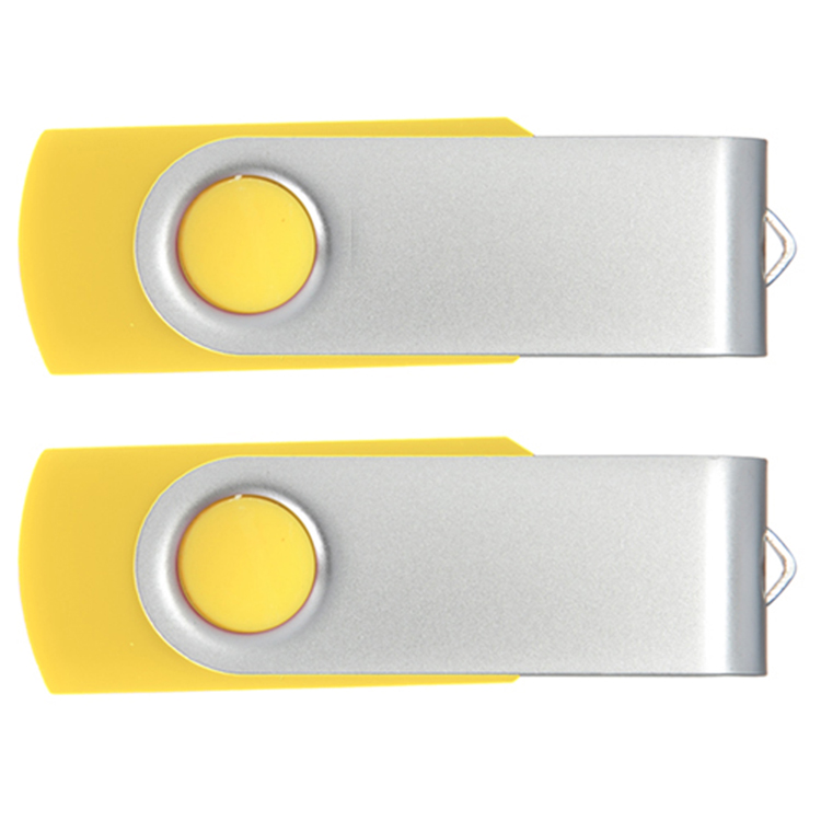 Swivel USB Drive In A Wide Variety Of Colors 66