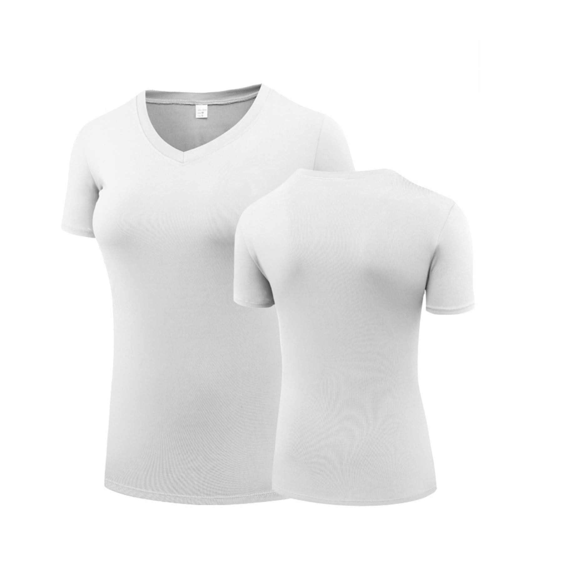 Womens Quick Dry Shirt 8