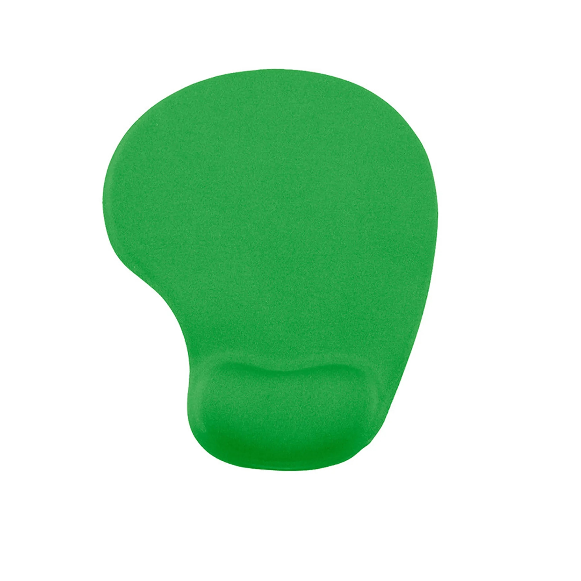 Ergonomic Mouse Pad With Wrist Rest 2