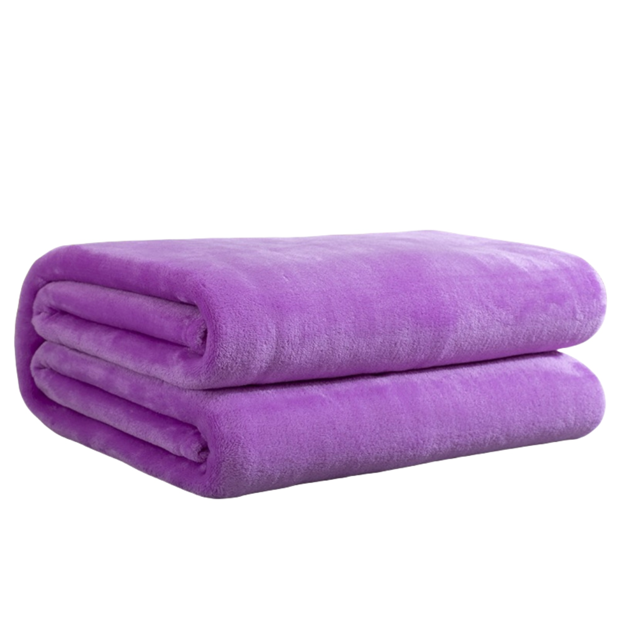 Home Luxury Warm Flannel Blanket 8