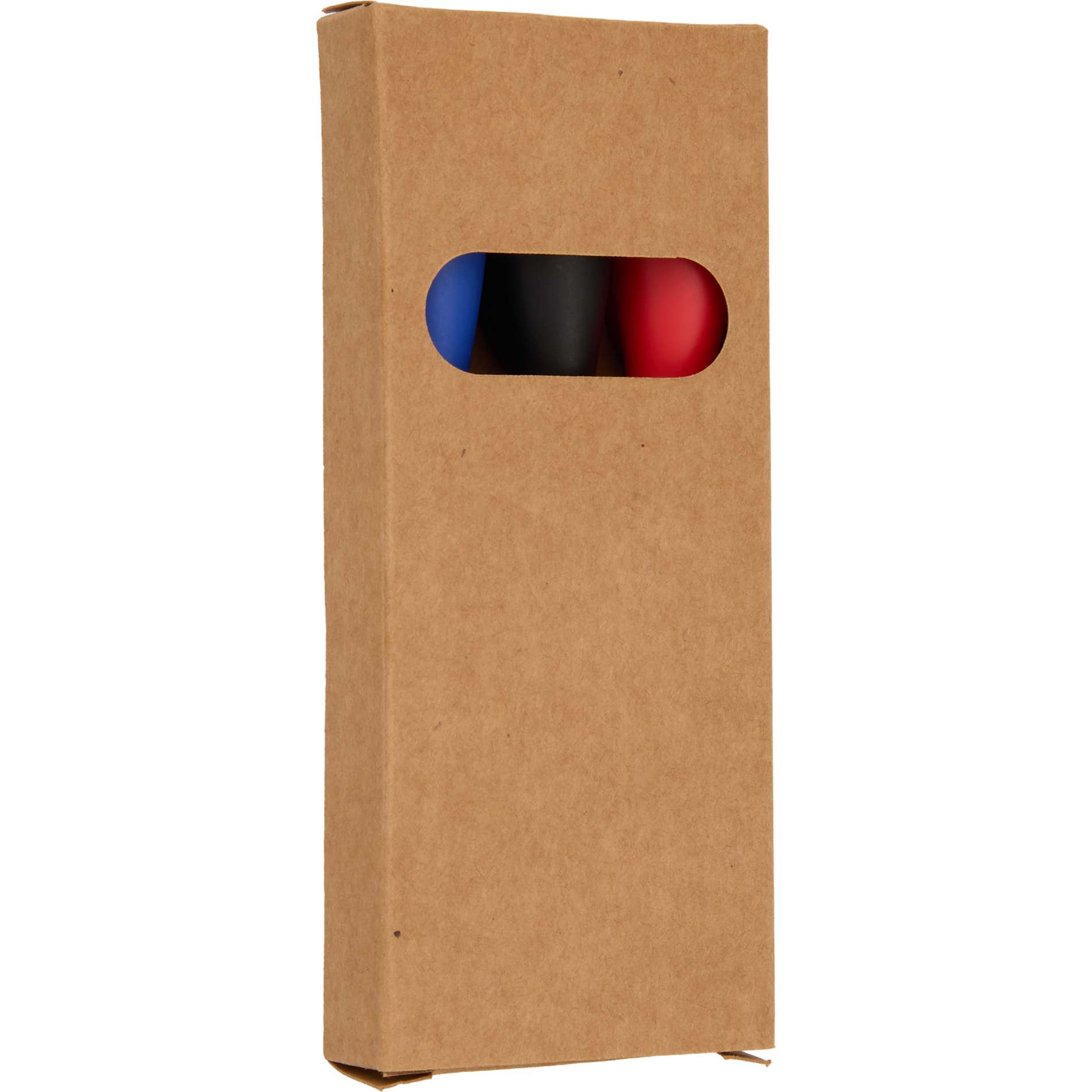 3-Piece Recycled Dry Erase Marker Set 20