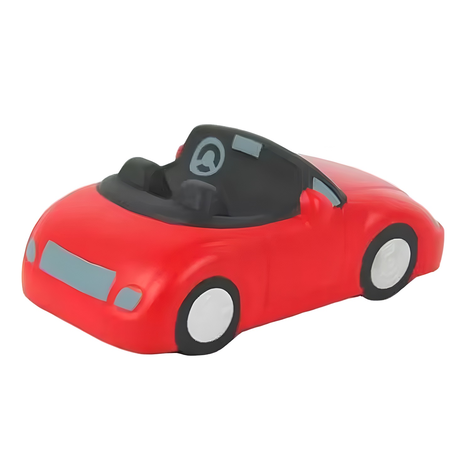Convertible Sports Car Stress Reliever 4