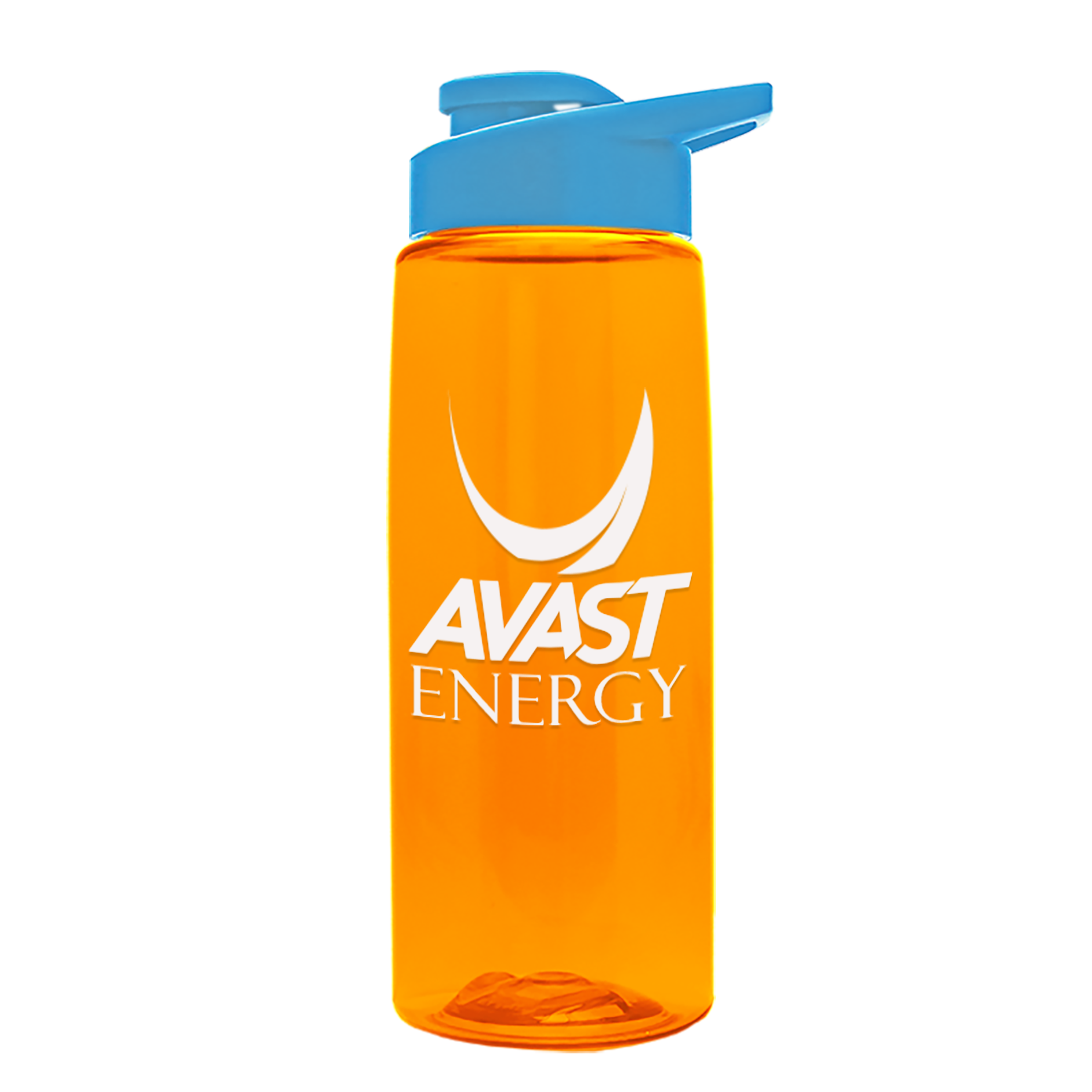 Garyline® Flair Tritan® Bottle with Drink-Thru Lid - 26 oz. 495