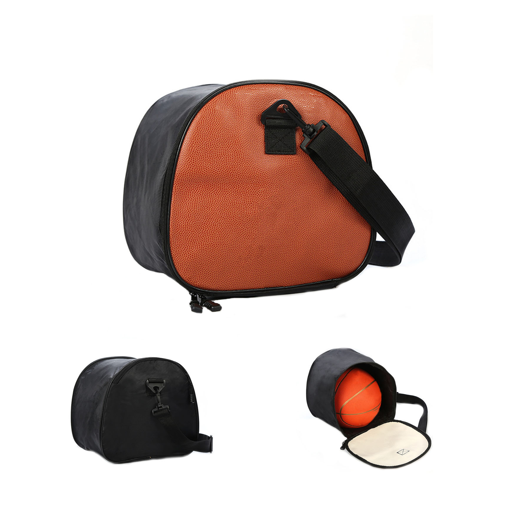 Basketball Shoulder Bag 2