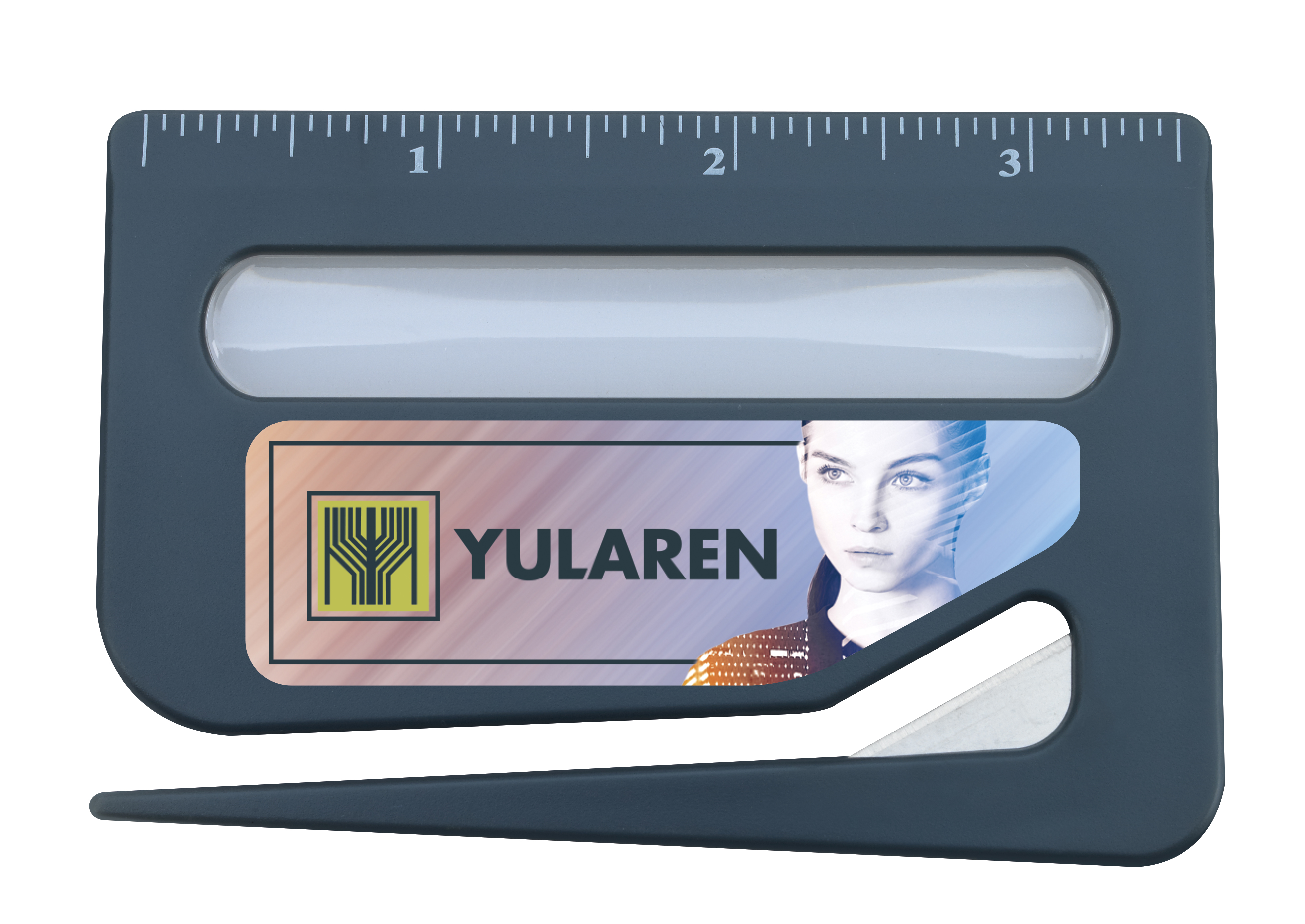 Good Value™ 3-in-1 Letter Opener 24