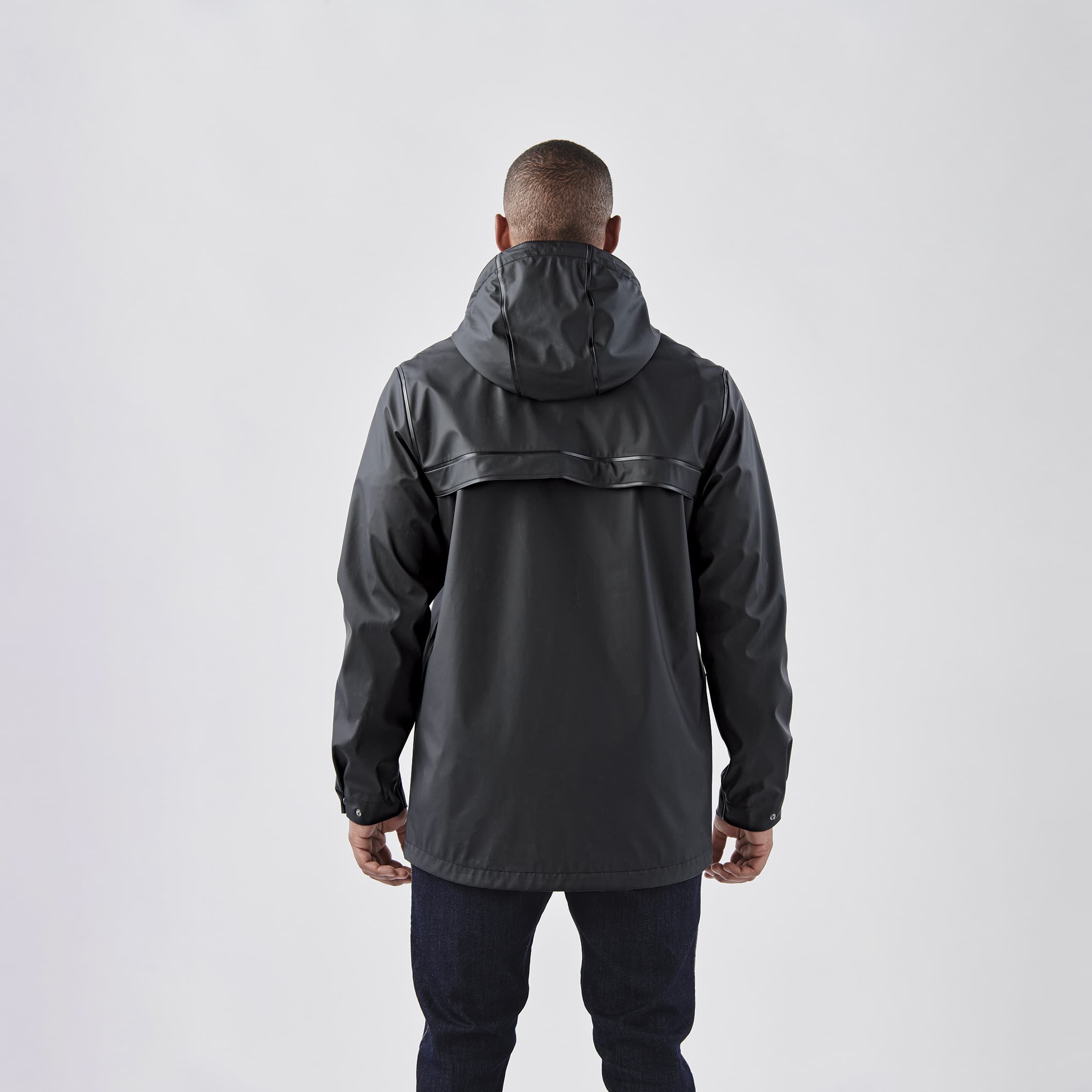 Stormtech Men's Waterfall Rain Jacket 6