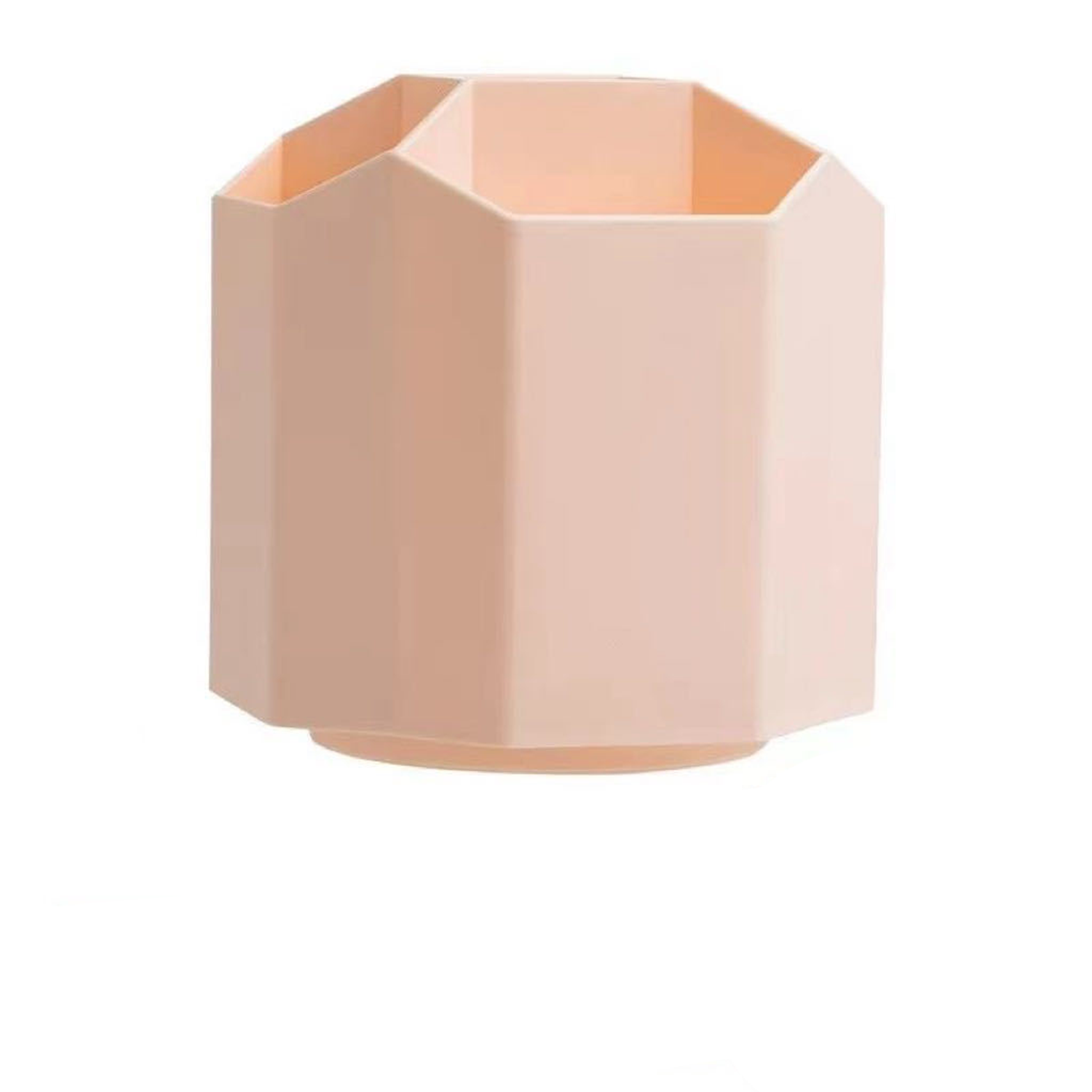5 Slots 360-Degree Spinning Pen Holder 2