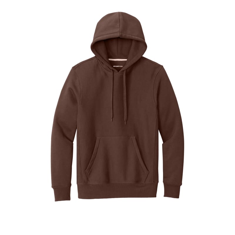 Sport-Tek Super Heavyweight Pullover Hooded Sweatshirt. 70