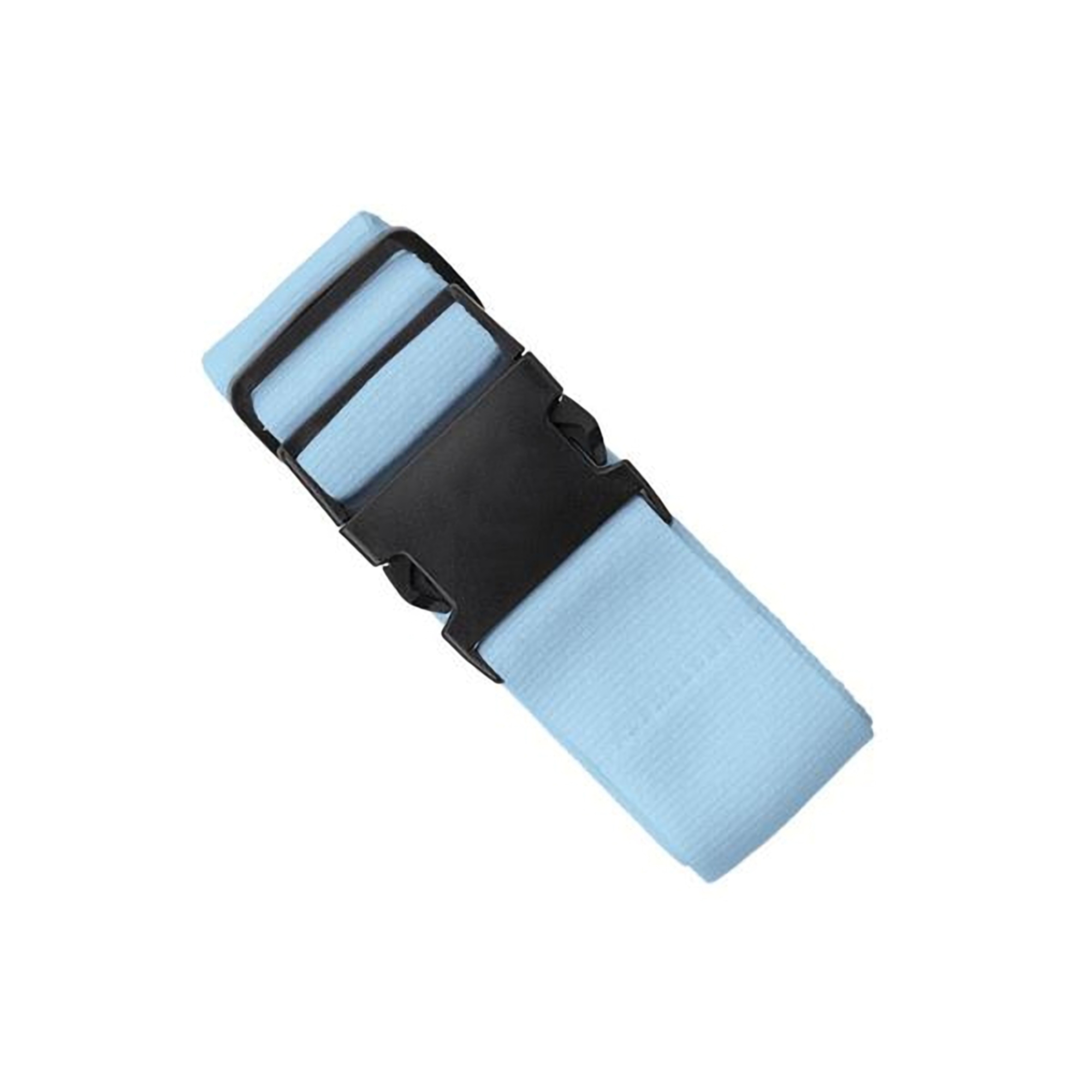 Luggage Strap w/Buckle Lock 5