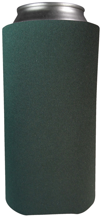 FoamZone Collapsible 8 oz. Can Cooler 19