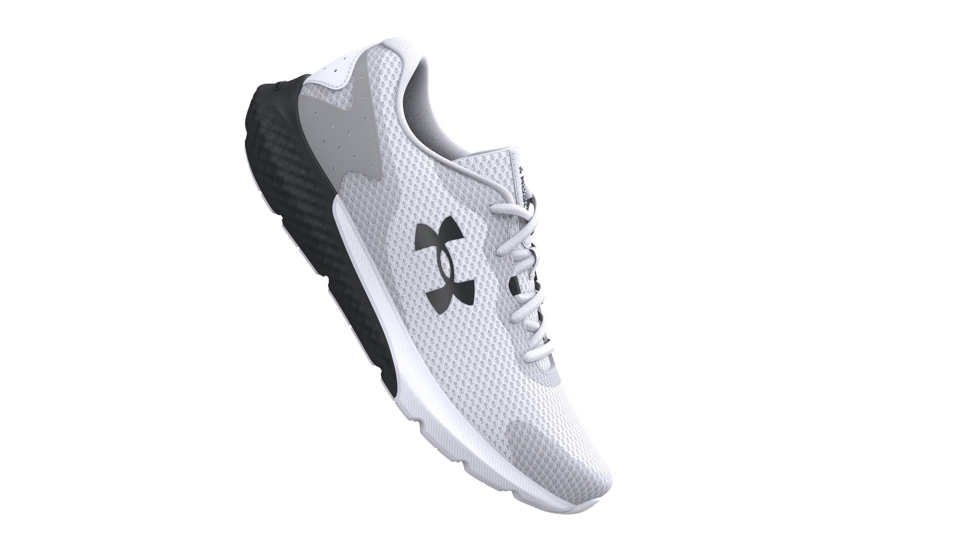 UA Charged Rogue 3 Men's Running Shoes 24