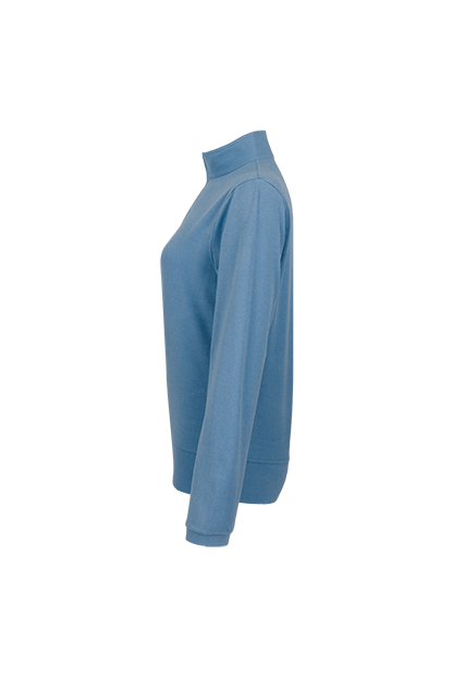 Women's Luxe 1/4 Zip Pullover 35