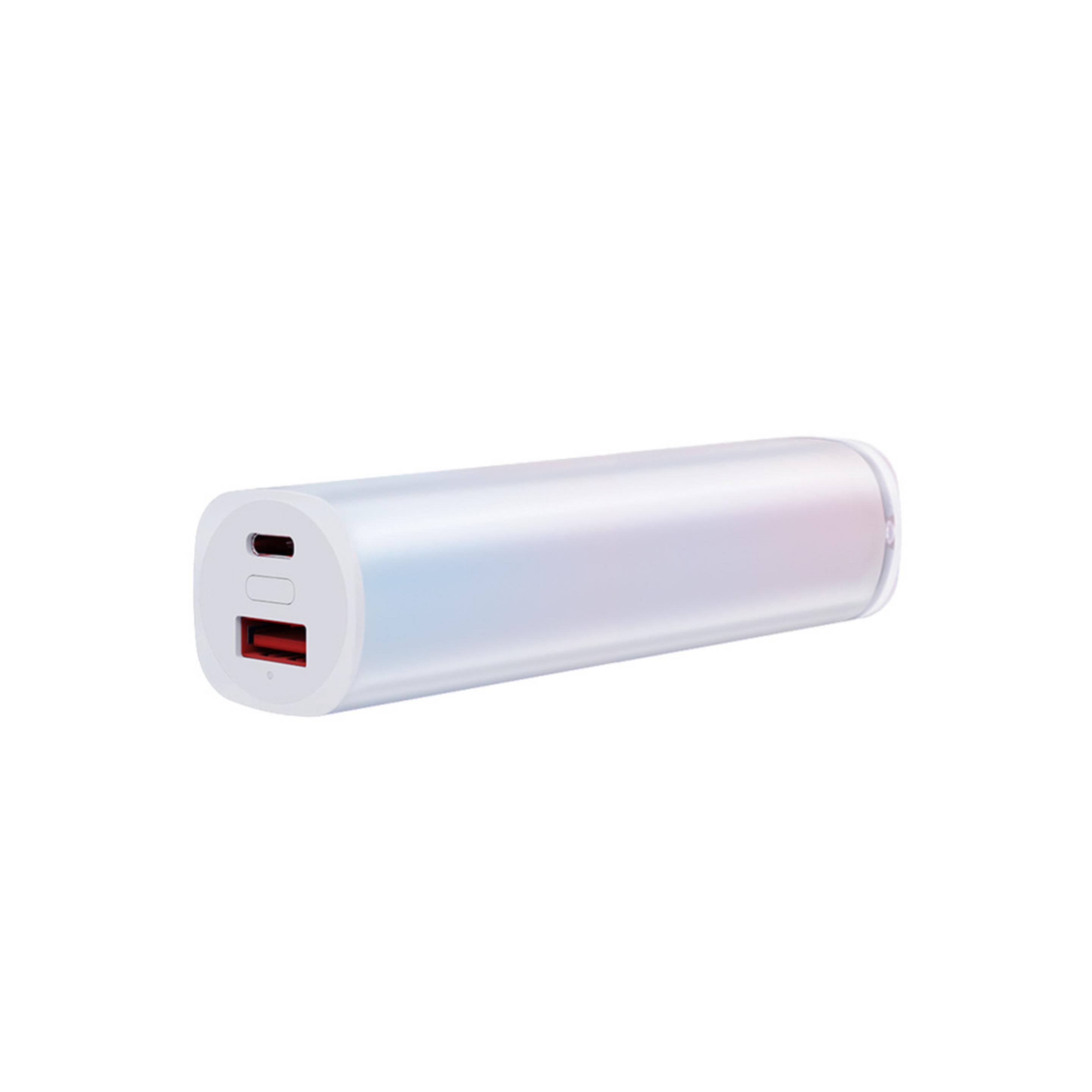 Lipstick-sized mini power bank 4