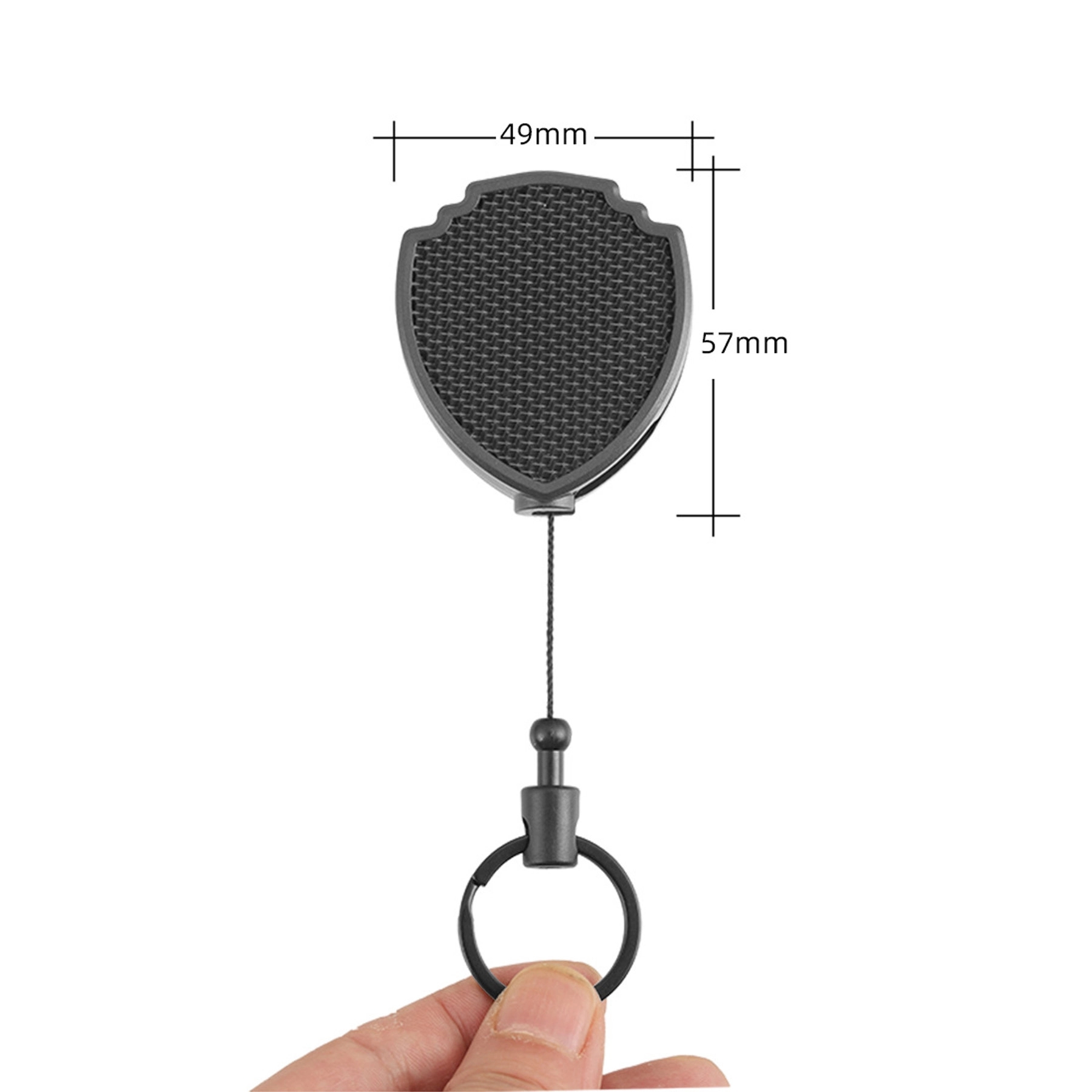 Telescopic Keychain 3