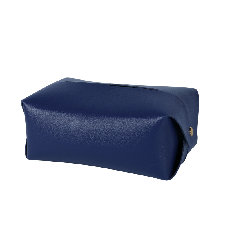 Foldable Tissue Box Holder 9