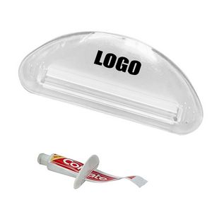 Clear Toothpaste Tube Squeezer 7