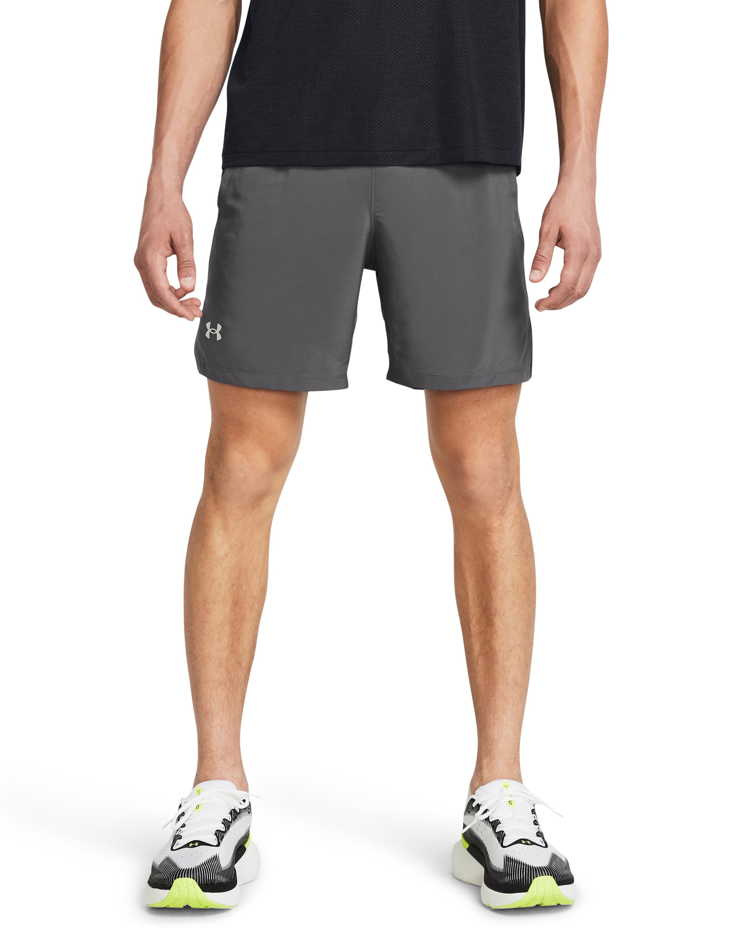 UA Launch Men's 9 Shorts 3