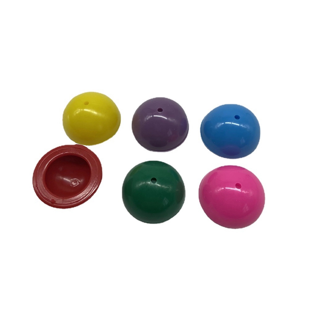 Rubber Jump Toy Popper 3
