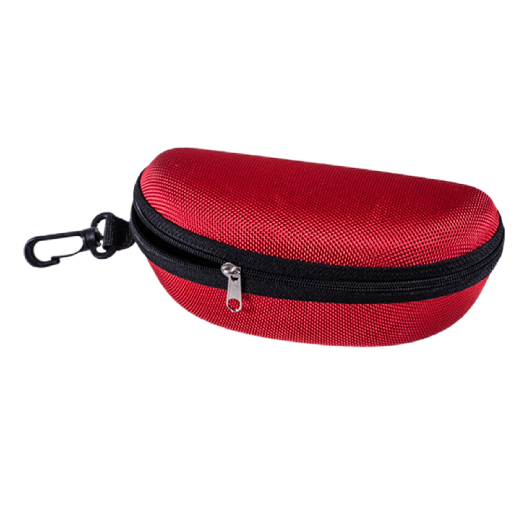 Oxford Zipper Glasses Box 7