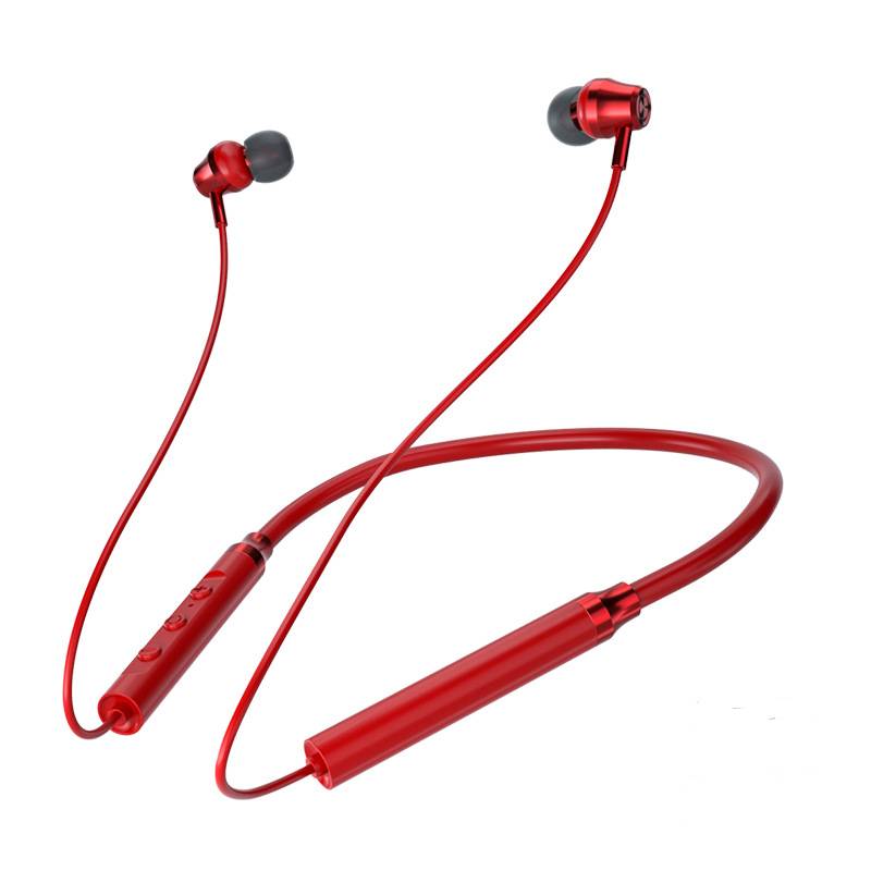 Summer Neckband Headphones 3
