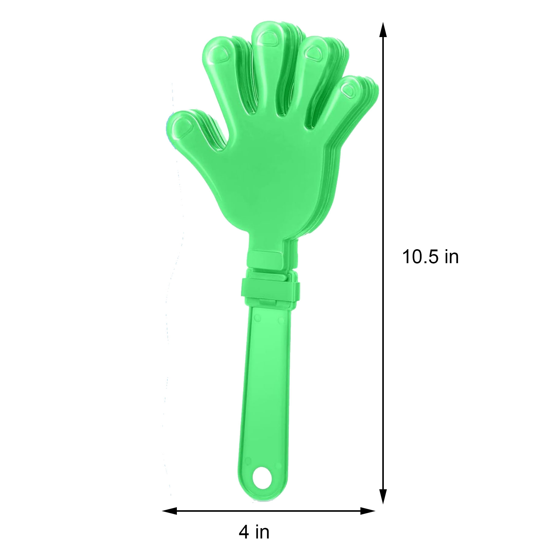 LED Hand Clapper 4