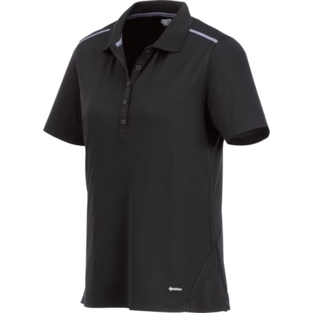 Women's Albula SS Polo 111