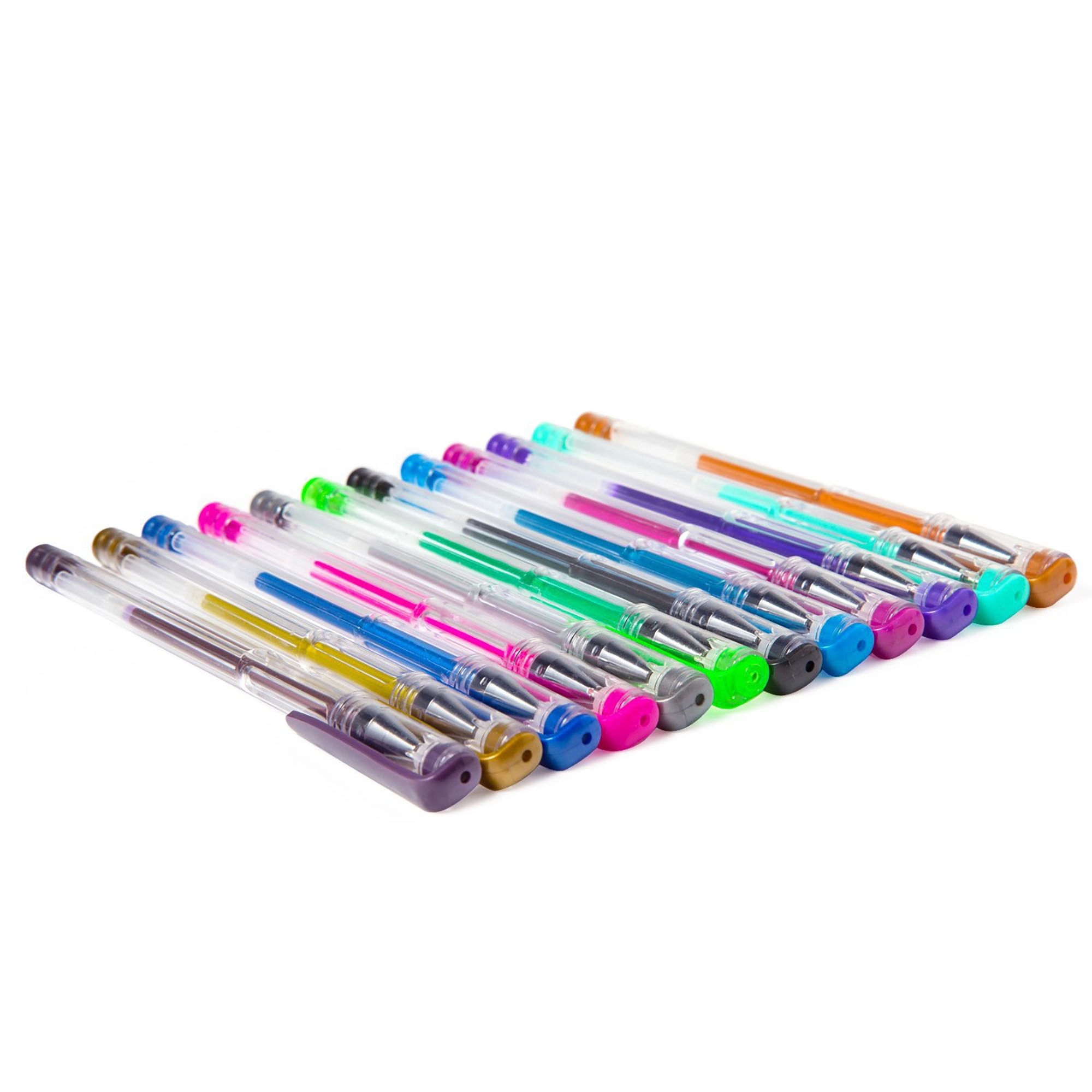 48 Coloring Pen With Soft Grip For Drawing 1
