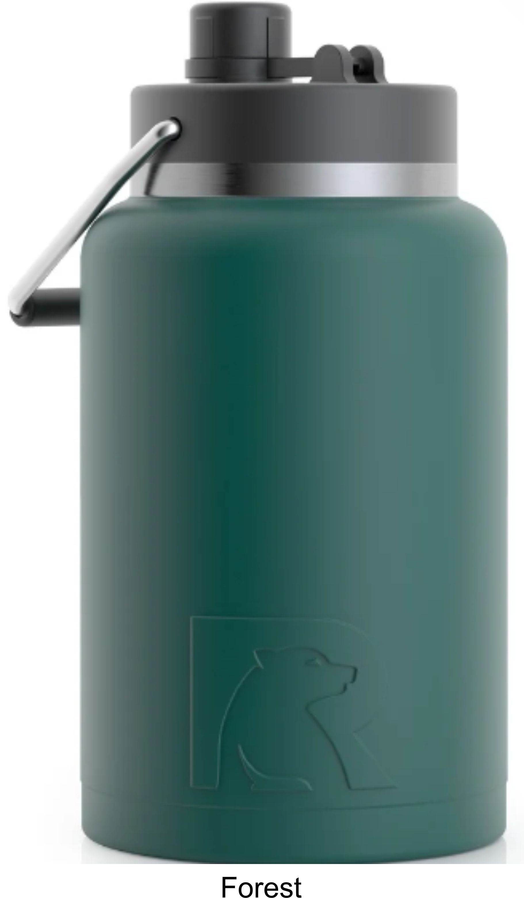 RTIC 64 oz. Half Gallon Bottle Jug 5