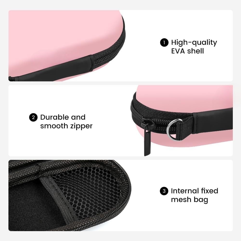 Earbud Case Holder Earphone Case 2