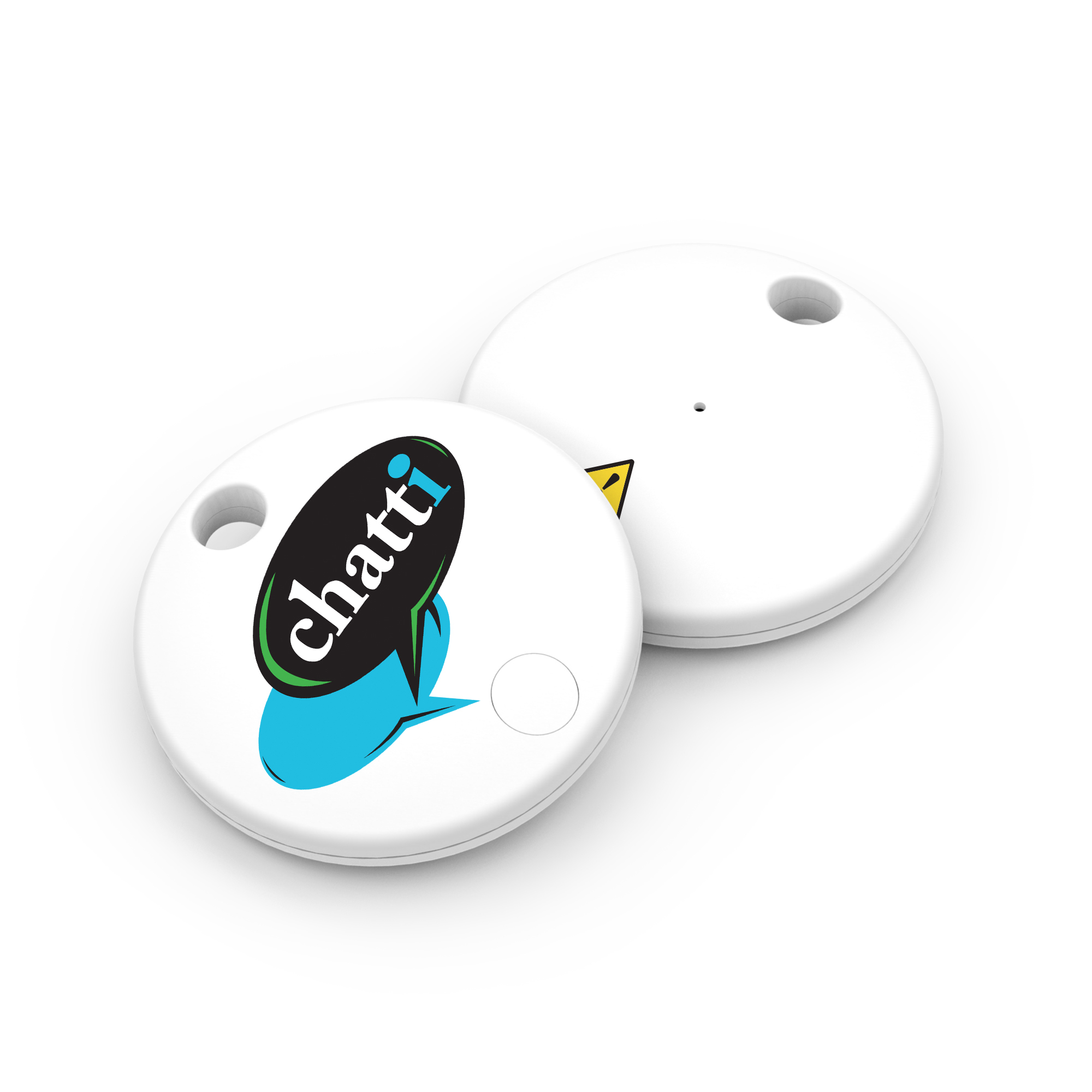 Spot Finder 4